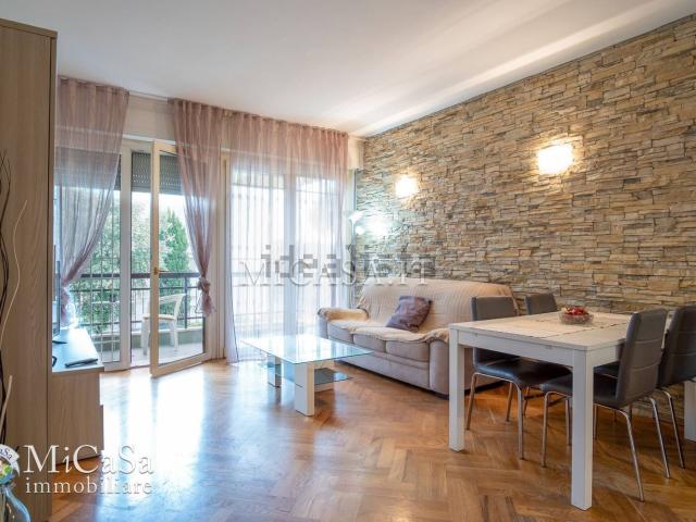 Appartamento in affitto di 75 m² in Via degli Ontani, 13