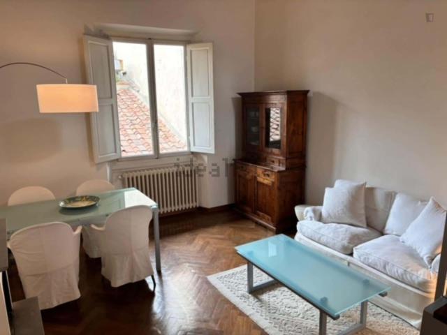 Appartamento in affitto di 75 m² in Via dei Cerchi