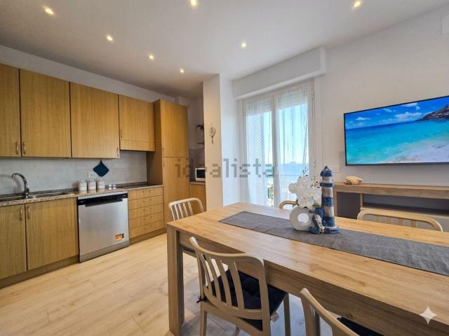 Appartamento in affitto di 75 m² in Via dei Glicini, 26