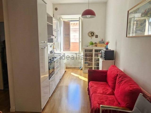 Appartamento in affitto di 75 m² in Via dei Sabini, 40