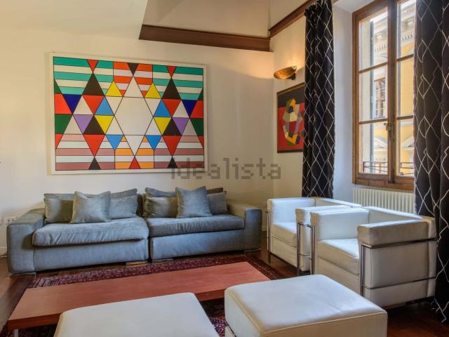 Appartamento in affitto di 75 m² in Via dei Pecori, 10
