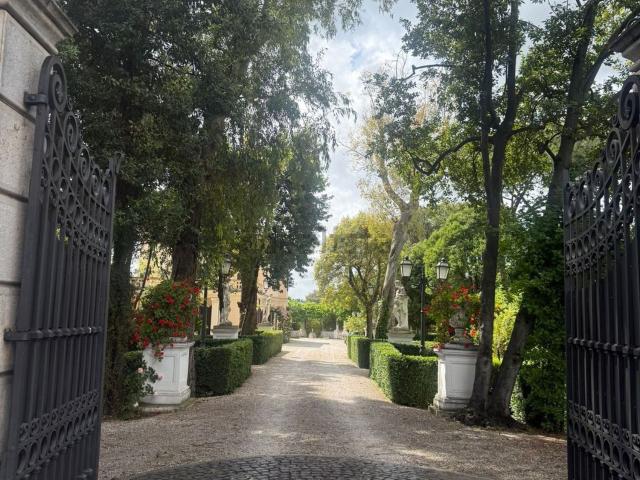 Appartamento in affitto di 75 m² in Via del Casaletto