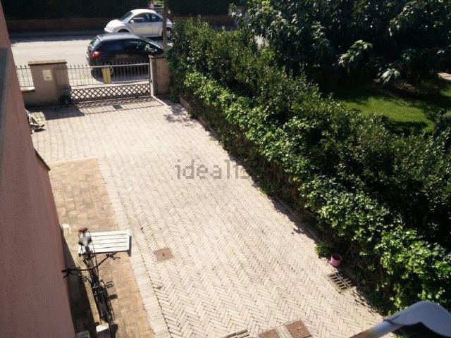 Appartamento in affitto di 75 m² in Via del Battaglione
