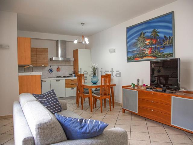 Appartamento in affitto di 75 m² in Via del Fortino, 42