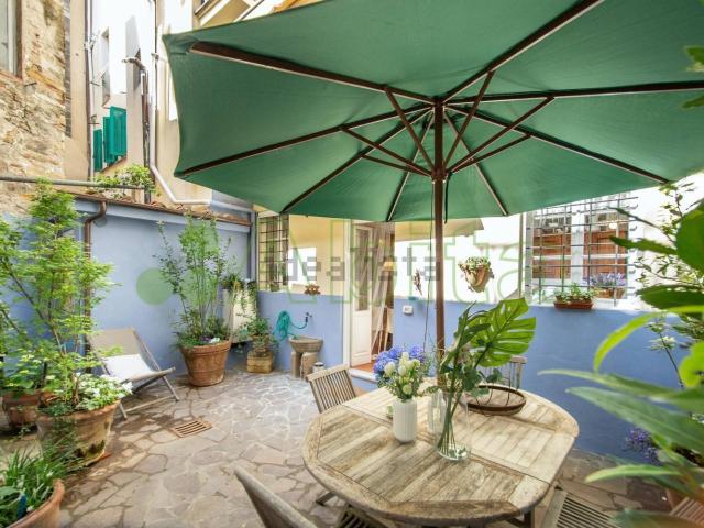 Appartamento in affitto di 75 m² in Via del Fosso, 89