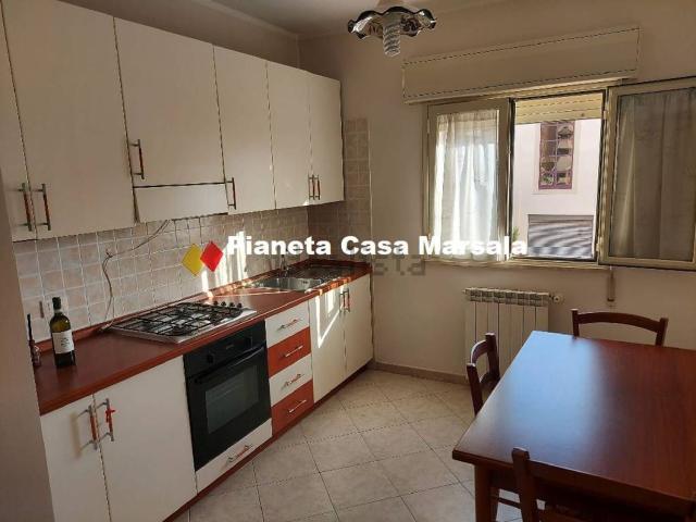 Appartamento in affitto di 75 m² in Via del Fante