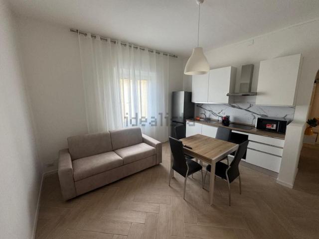 Appartamento in affitto di 75 m² in Via del Popolo