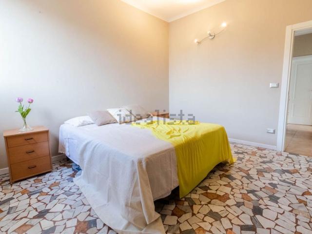 Appartamento in affitto di 75 m² in Via del Pratello