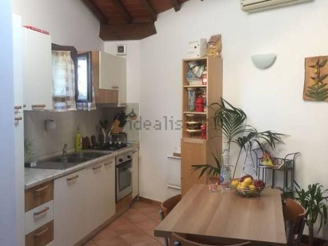 Appartamento in affitto di 75 m² in Via del Purgatorio, 110
