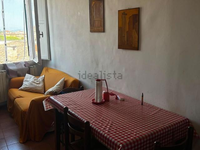 Appartamento in affitto di 75 m² in Via del Roscetto