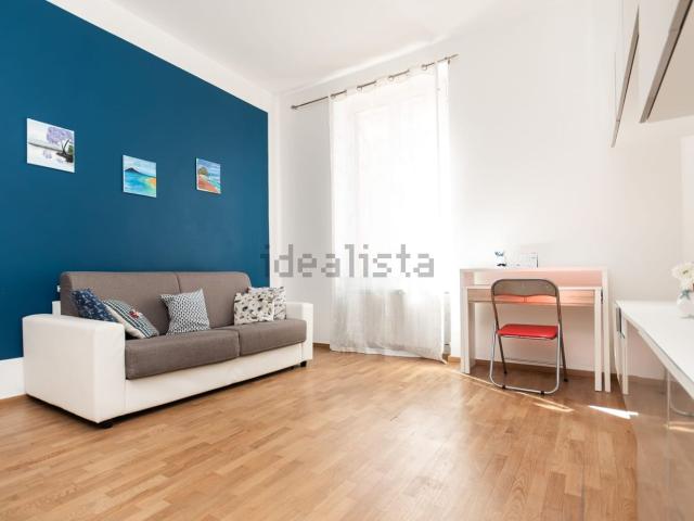 Appartamento in affitto di 75 m² in Via del Teatro