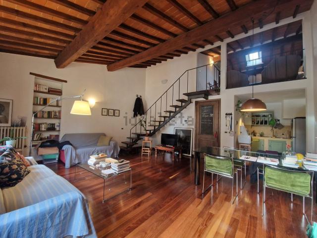 Appartamento in affitto di 75 m² in Via dell&apos Agnolo