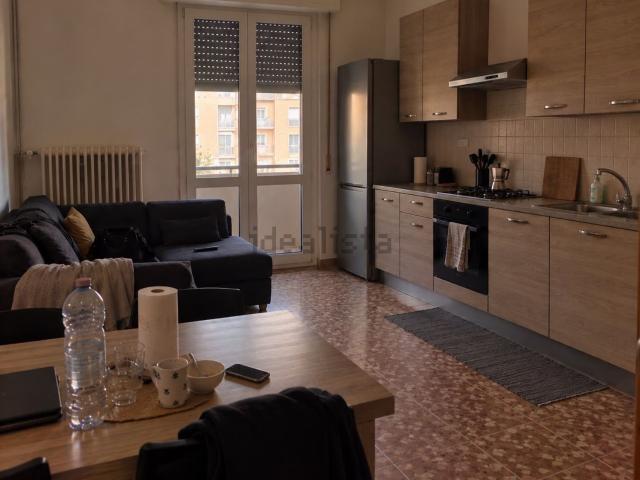 Appartamento in affitto di 75 m² in Via dell&apos Artigiano