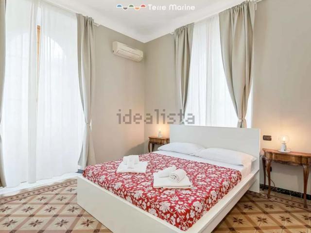 Appartamento in affitto di 75 m² in Via della Cittadella, 32