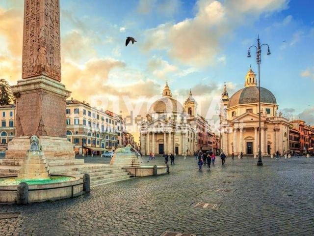 Appartamento in affitto di 75 m² in Via della Fontanella
