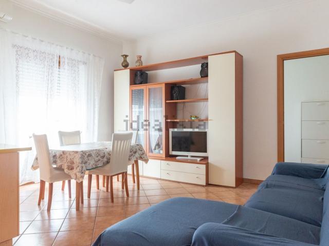 Appartamento in affitto di 75 m² in Via della Marranella di Marino, 50