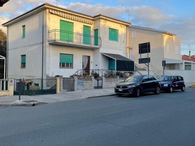 Appartamento in affitto di 75 m² in Via della Principessa, 27