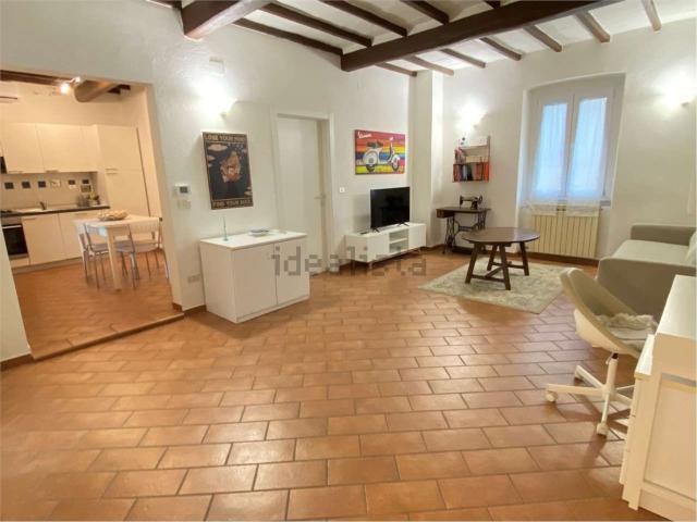 Appartamento in affitto di 75 m² in Via della Stufa, 19
