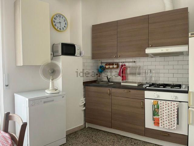 Appartamento in affitto di 75 m² in Via delle Tavernelle
