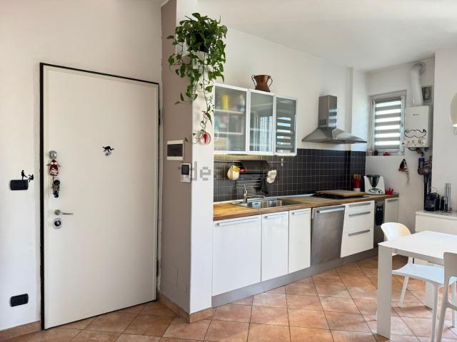 Appartamento in affitto di 75 m² in Via delle Forze Armate, 41