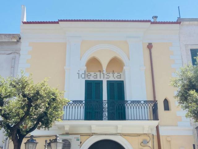 Appartamento in affitto di 75 m² in Via delle Mura