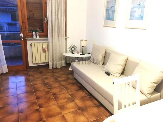 Appartamento in affitto di 75 m² in Via delle Pinete