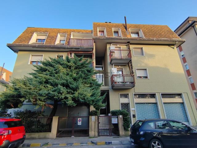 Appartamento in affitto di 75 m² in Via delle Portanzie, 14