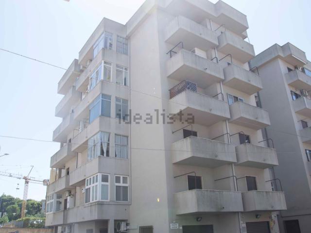 Appartamento in affitto di 75 m² in Via dello Stadio