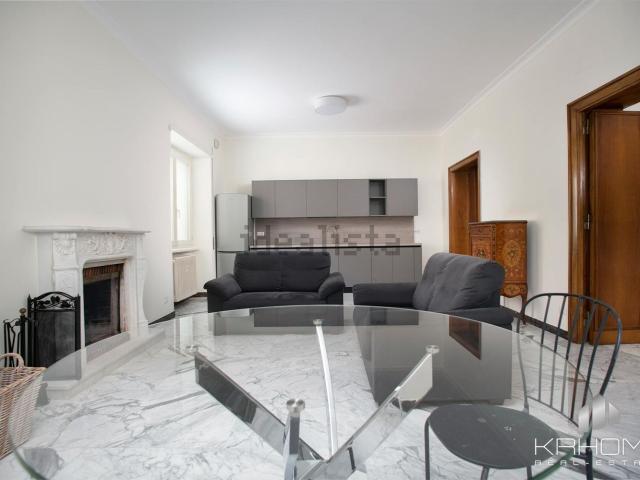 Appartamento in affitto di 75 m² in Via di Villa Emiliani