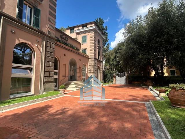 Appartamento in affitto di 75 m² in Via di Villa Pepoli
