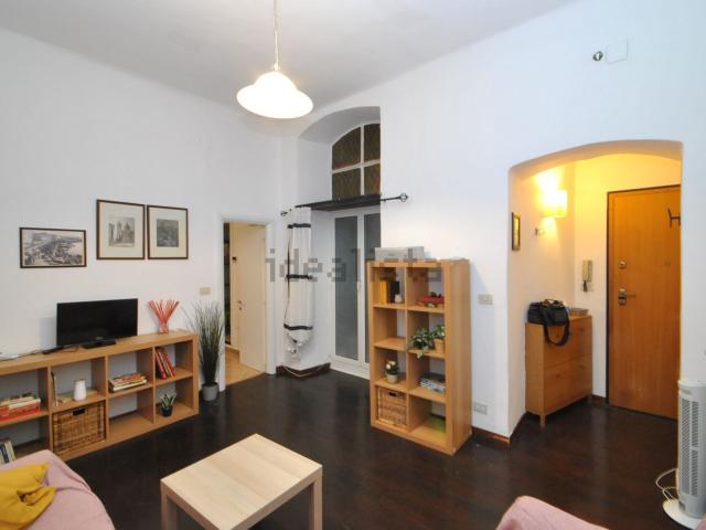 Appartamento in affitto di 75 m² in Via di Canneto Il Lungo, 9