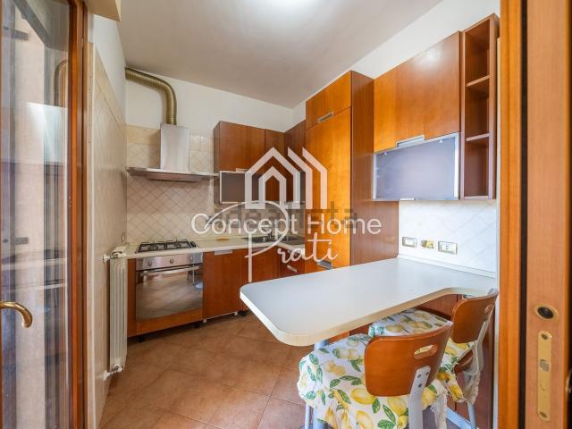 Appartamento in affitto di 75 m² in Via di Casal Boccone, 100