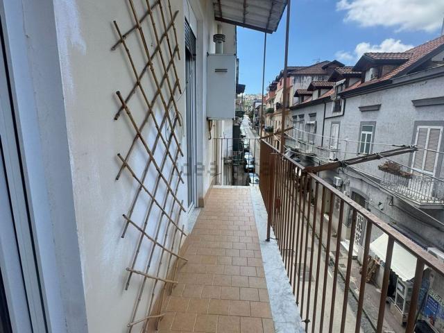 Appartamento in affitto di 75 m² in Via Domenico di Somma