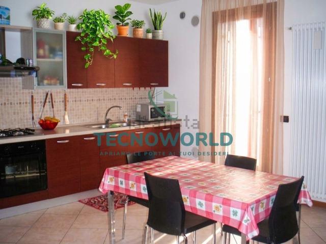 Appartamento in affitto di 75 m² in Via Don Luigi dalla Fiore