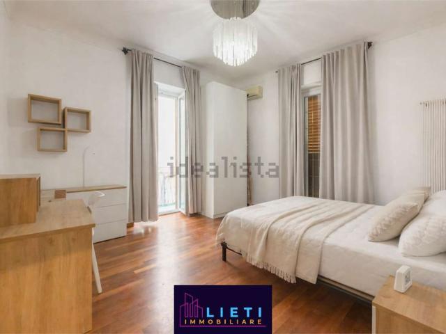 Appartamento in affitto di 75 m² in Via Duomo, 228