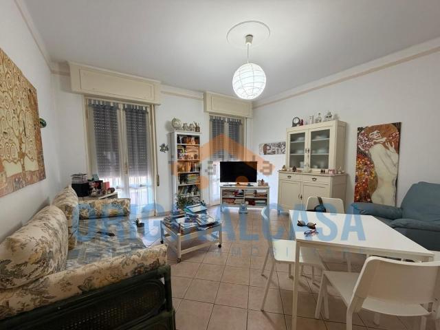 Appartamento in affitto di 75 m² in Via Edmondo de Amicis