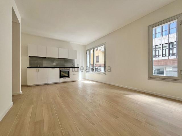 Appartamento in affitto di 75 m² in Via Emanuele Filiberto di Savoia