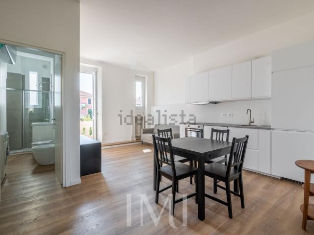 Appartamento in affitto di 75 m² in Via Emilio Gola, 31