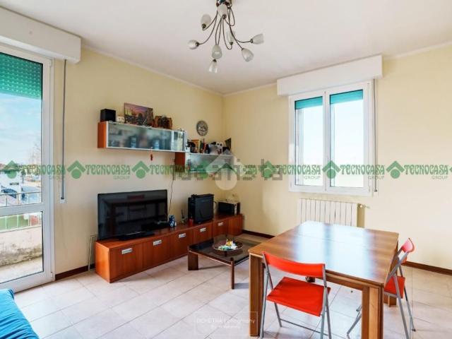 Appartamento in affitto di 75 m² in Via Emilia, 49