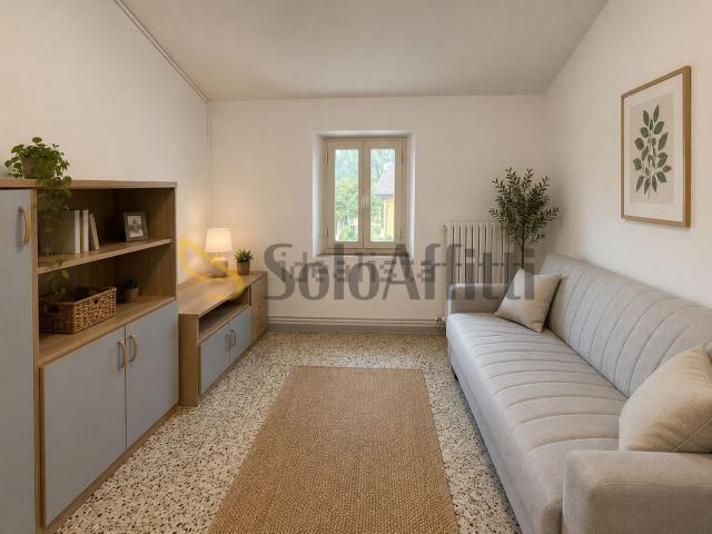 Appartamento in affitto di 75 m² in Via Emilia Est, 1735