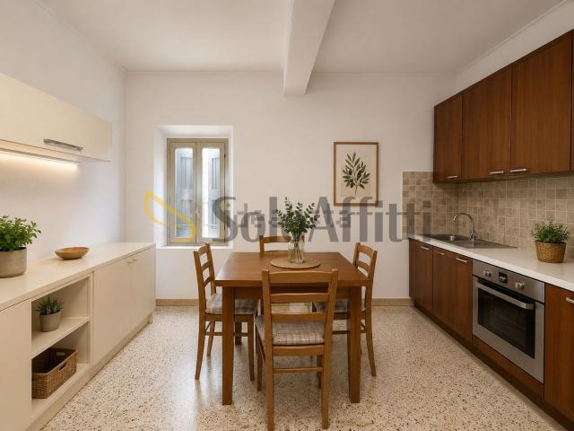 Appartamento in affitto di 75 m² in Via Emilia Est, 1735