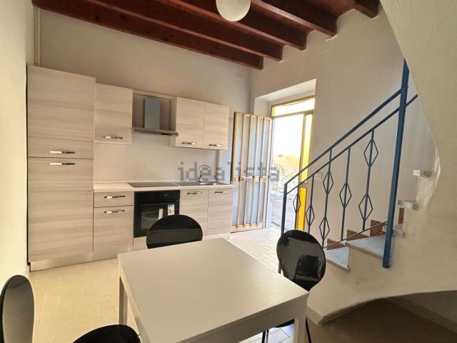 Appartamento in affitto di 75 m² in Via Ennio, 19