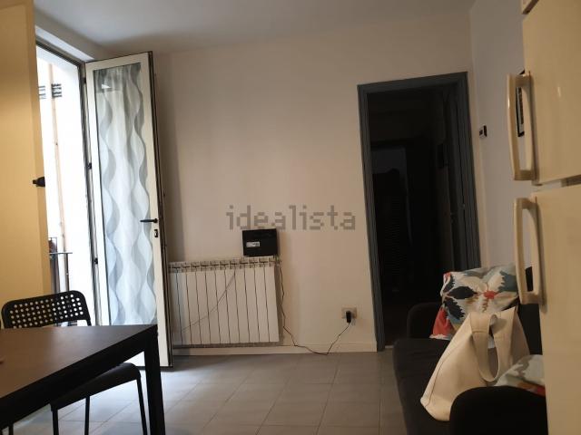Appartamento in affitto di 75 m² in Via Enrico Adolfo Pantano