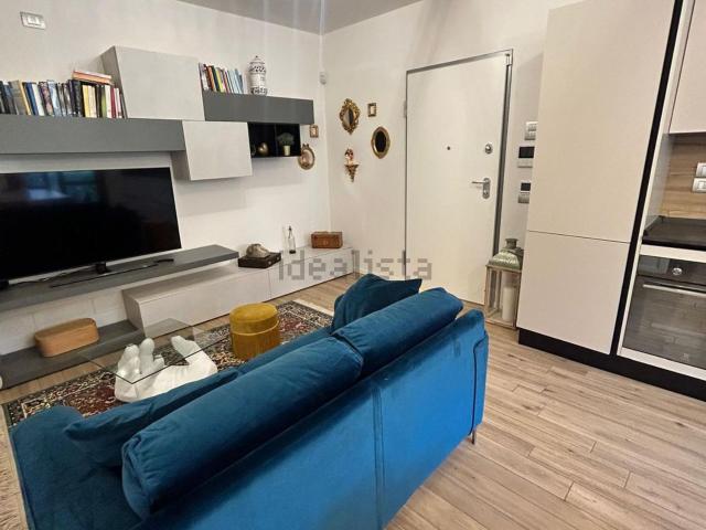 Appartamento in affitto di 75 m² in Via Enrico Grazi