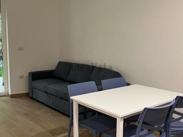 Appartamento in affitto di 75 m² in Via Enrico de Nicola