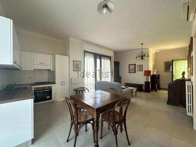 Appartamento in affitto di 75 m² in Via Enrico Maria Ridolfi