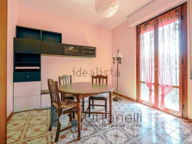 Appartamento in affitto di 75 m² in Via Enrico Petrella, 17