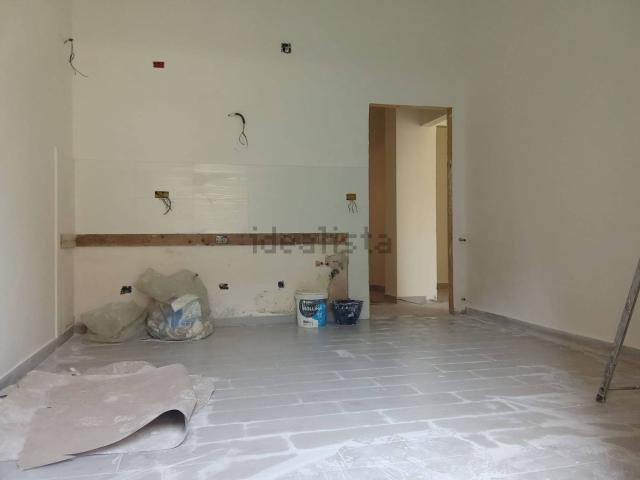 Appartamento in affitto di 75 m² in Via Errico Fardella