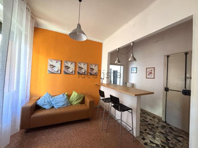 Appartamento in affitto di 75 m² in Via Ettore Bidone