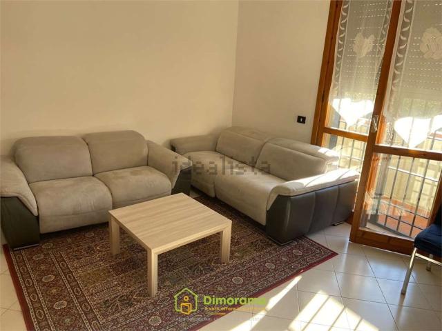 Appartamento in affitto di 75 m² in Via Evangelista Torricelli